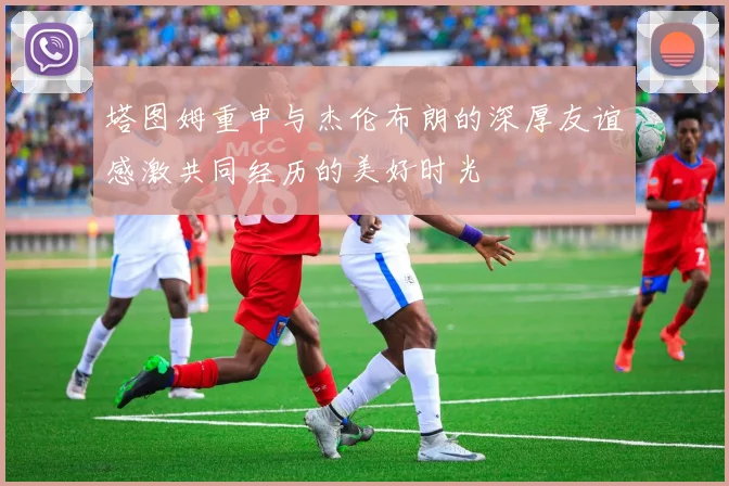 塔图姆重申与杰伦布朗的深厚友谊感激共同经历的美好时光